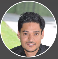 Mir Khan Financial Advisor in Houston, TX