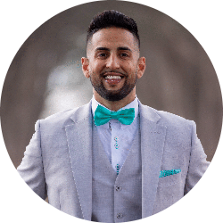 Kabir Kalkat Realtor in Seattle, WA