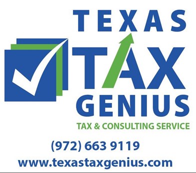 Texas Tax Genius