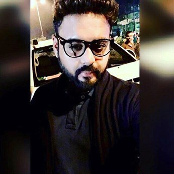 Abhishek Shah Astrologer in New York, NY