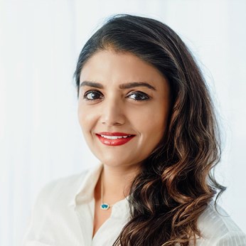 Jyo Makkena  Realtor in Irving, TX