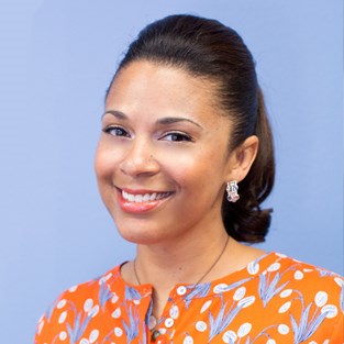 Ashara Byrd Loan Advisor