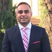 Raj Gill Realtor  in Hercules, CA