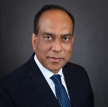 Ramesh Thamby Financial Advisor