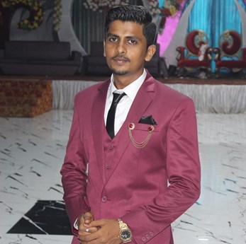 Salman Shaikh Loan Officer in Humble, TX