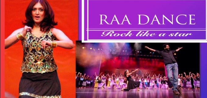 RAA Dance Academy in Tustin, CA