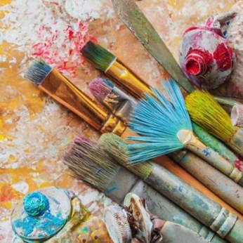 Sheetals Art Gallery in Irvine, CA