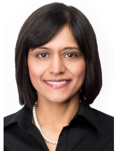 Kishori Patel Loan Advisor in Bedford, TX