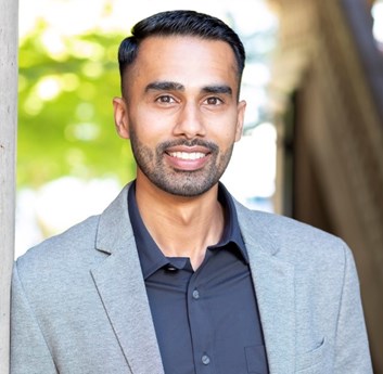 Jeet Sangha - Realtor