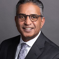 Jay Patel Financial Advisor