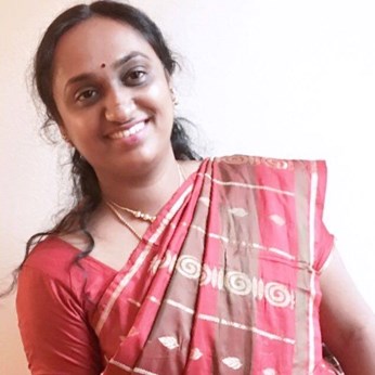 GeethaSri Carnatic Music School in San Jose, CA