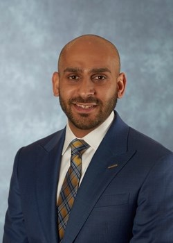 Hiren Patel CPA, CFP®, ChFC®, RICP®, CLU®, Wealth Management Advisor
