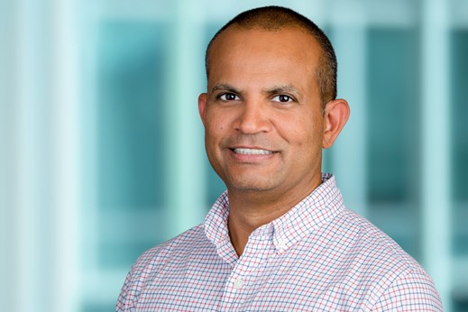 Vikas Sarawat - Real Estate Agent