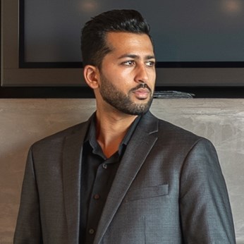 Akash Chandani Realtor in San Francisco, CA