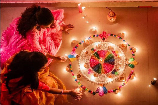 Sri Saanvi Fashions in Riverside, CA