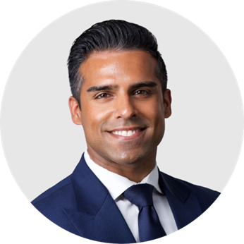 Ankit Kapoor Legal Advisor in Buffalo, NY