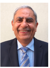 Anil Puri Loan Advisor in Schaumburg, IL