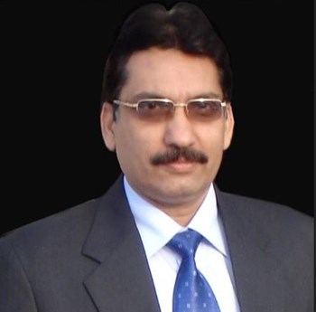 Anil Sethi Realtor in Aurora, IL