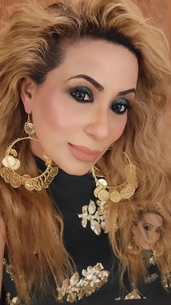 Gurpreet Ghura Makeup Artist in Kansas city, MO