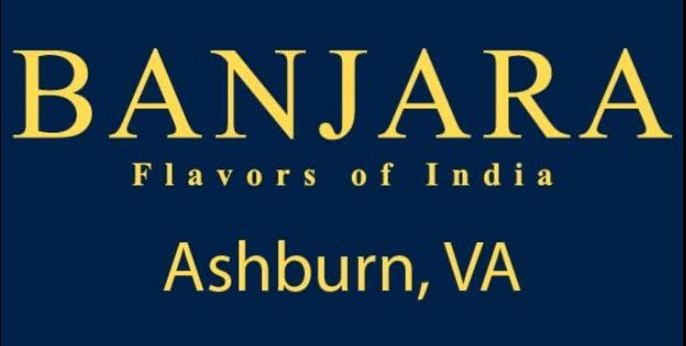 Banjara Flavors Of India in Ashburn, VA