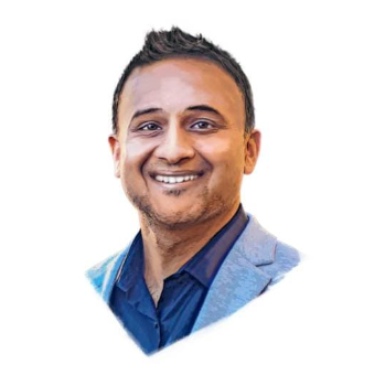Niraj Zaveri Loan Advisor