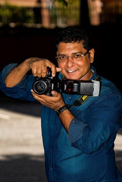 Photo By Arvind in Johns Creek, GA