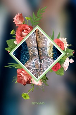 Nimi Henna Mehndi Artist in Raleigh, NC