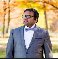 Mitul Kumar S .Patel Insurance Agent