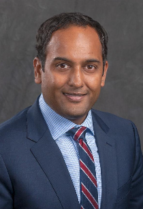 Aditya Patel Financial Advisor in Alpharetta, GA