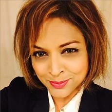 Nancy Nayana Patel Finance Advisor in Houston, TX