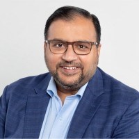 Lalit Jallan Financial Advisor in Houston, TX