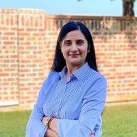 Shikha Adhran Realtor in Allen, TX