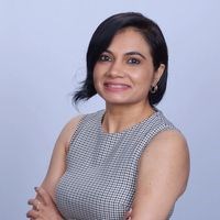 Hemlata Mistry Realtor in Richardson, TX