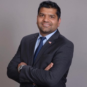 profile image for Manjeet Singh, Financial Service Professional