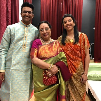 Raagini School Of Music in San Jose, CA