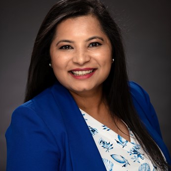 Munazza Lakhani Realtor in Beaumont, TX