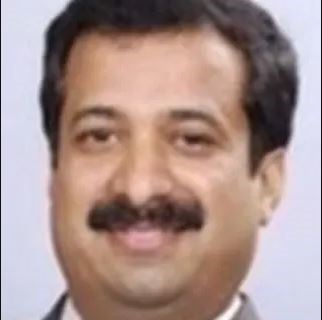 Arvind Lolakapuri Realtor in Pluckemin, NJ
