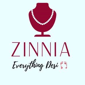 Zinnia Everything Desi in Anaheim, CA