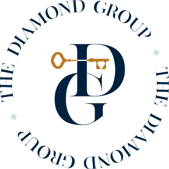The Diamond Realty Group