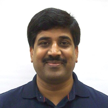 Satish Narra Loan Officer in Chantilly, VA