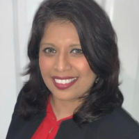 Genevieve Singh Financial Advisor in San Jose, CA