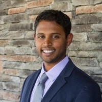 Shivan Perera Raeltor in Phoenix, AZ