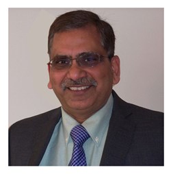 Arun Lal Loan Originator in Chantilly, VA