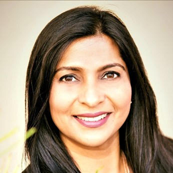 Anjula Agrawal Realtor in Orange, CA