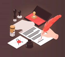 Harish Gandrothu Notary Services