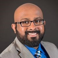 Vince Varghese Realtor in Plano, TX