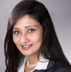 Alpa Patel Financial Advisor