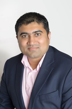 Sanjay Patel Insurance Agent in Long Beach, CA