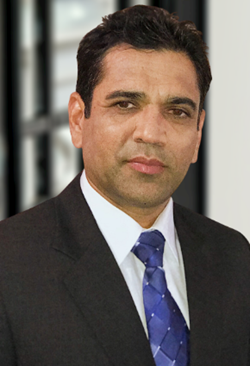 Mahendra Subedi Realtor in Chantilly, VA