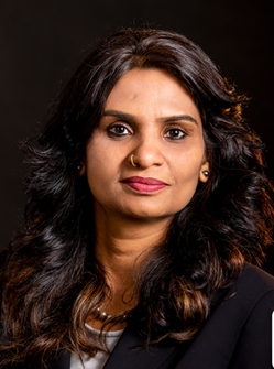 Shilpa Shivananda Loan Officer in Troy, MI